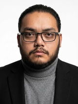 Clarence P. review photo