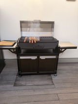 Odre Wegner review photo