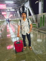 shubhankar mahata review photo