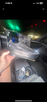Jamie Bullard review photo