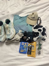 Jacob Smart review photo