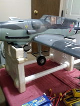 Kevin Combs (Jetman) review photo
