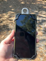 Etsy customer review photo