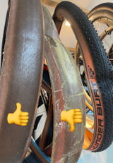 Niki Terpstra review photo