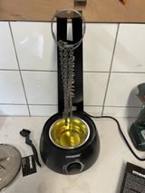 Freddy Holwerda review photo