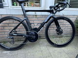 Tom de Vreede, review photo