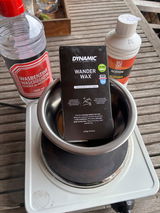Ronny review photo