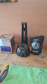 Jimmy Druyts review photo
