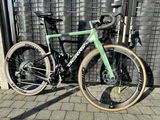 Andy Van den Bosch review photo