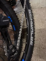 Ron review photo