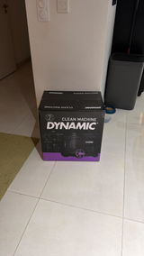 william Molle review photo