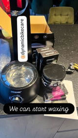 Clint Quartier review photo