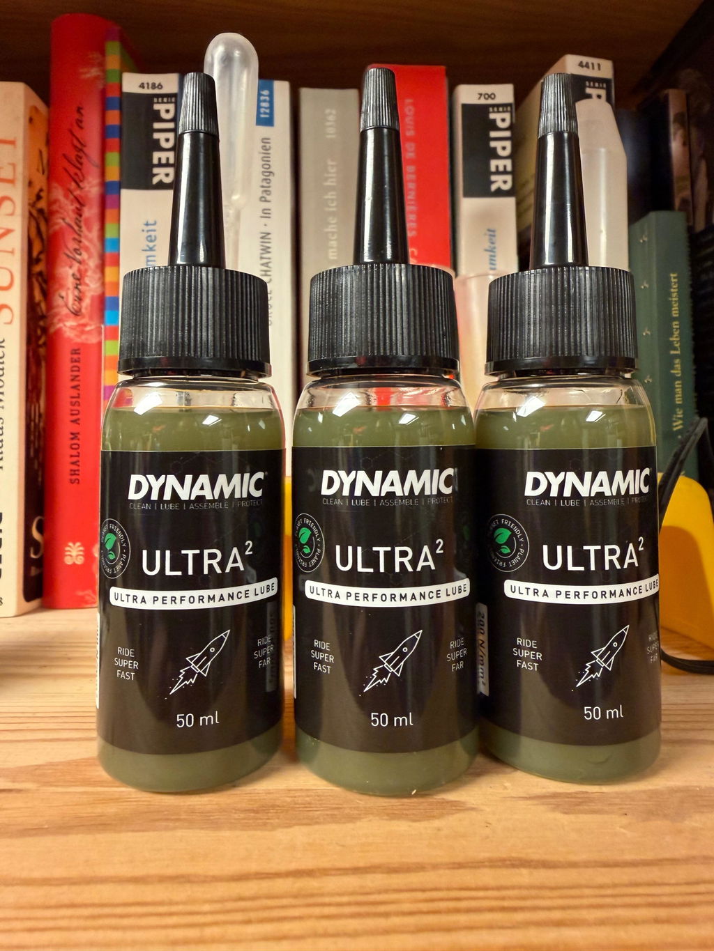 Ultra²