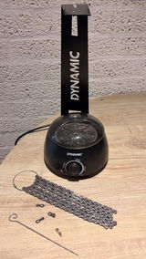 Peter van Daalen review photo