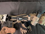 Croak review photo