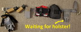 Eric B. review photo