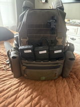 Eric M. review photo