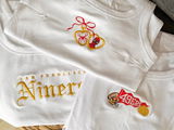 Leio label review photo