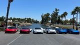 Kevin, Vaca Valley Vettes, Vacaville, California review photo
