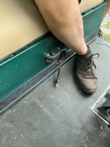Anonymous review photo