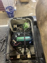 David Gautier review photo