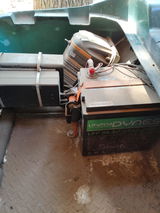 London VZ review photo