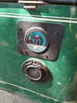 London VZ review photo