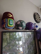 Etsy customer review photo