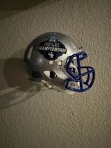Sean Burrow review photo