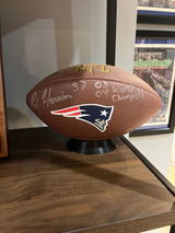 Tyler Edwards review photo