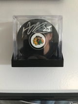 Zachary Collins review photo