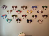 Etsy customer review photo