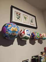 Etsy customer review photo