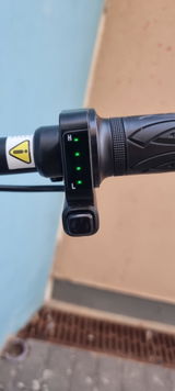 Adrian P. review photo