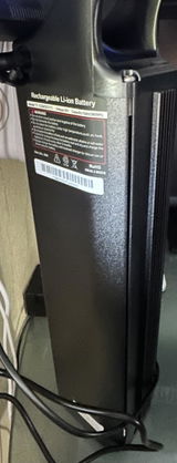 User picture