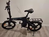 Kerstin Wallin review photo