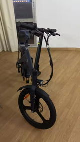 Mikael "IT-Rygg" Berg review photo