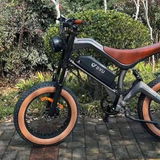 Hugo Sandin review photo