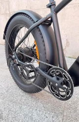 Aron Gustafsson review photo