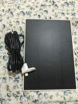 M. Suarez review photo