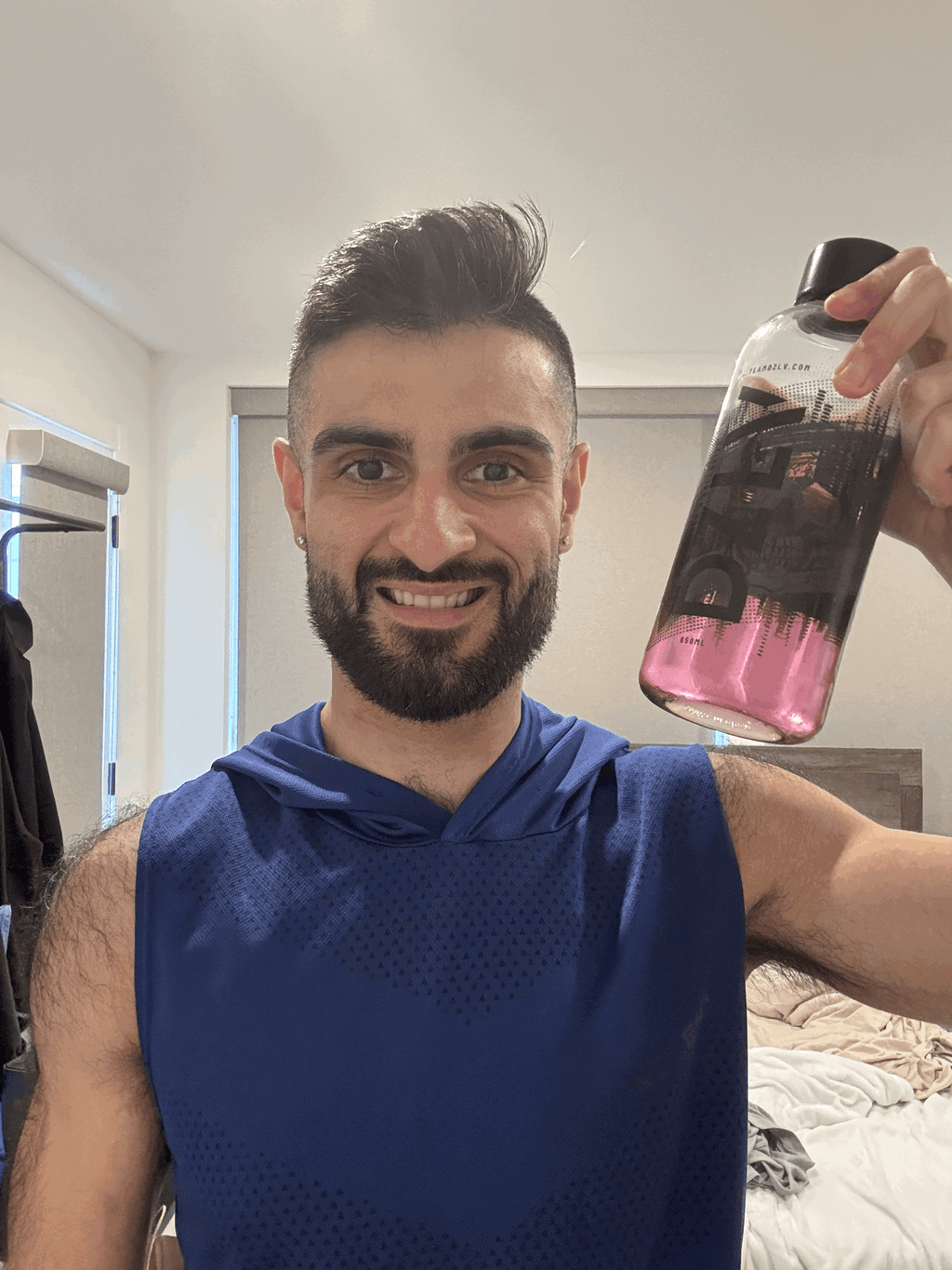 DZLV Supplements
