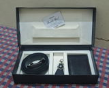 Mehreen Ziauddin review photo