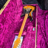 Hunter oulman review photo
