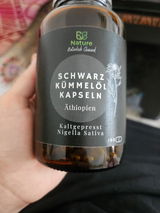 Ikram review photo