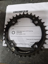 David Eaton review photo