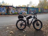 User picture