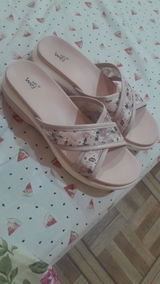 Crisscross slippers review photo