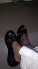 Farah Sh review photo