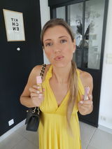 Laura review photo