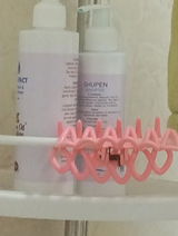Sheren review photo
